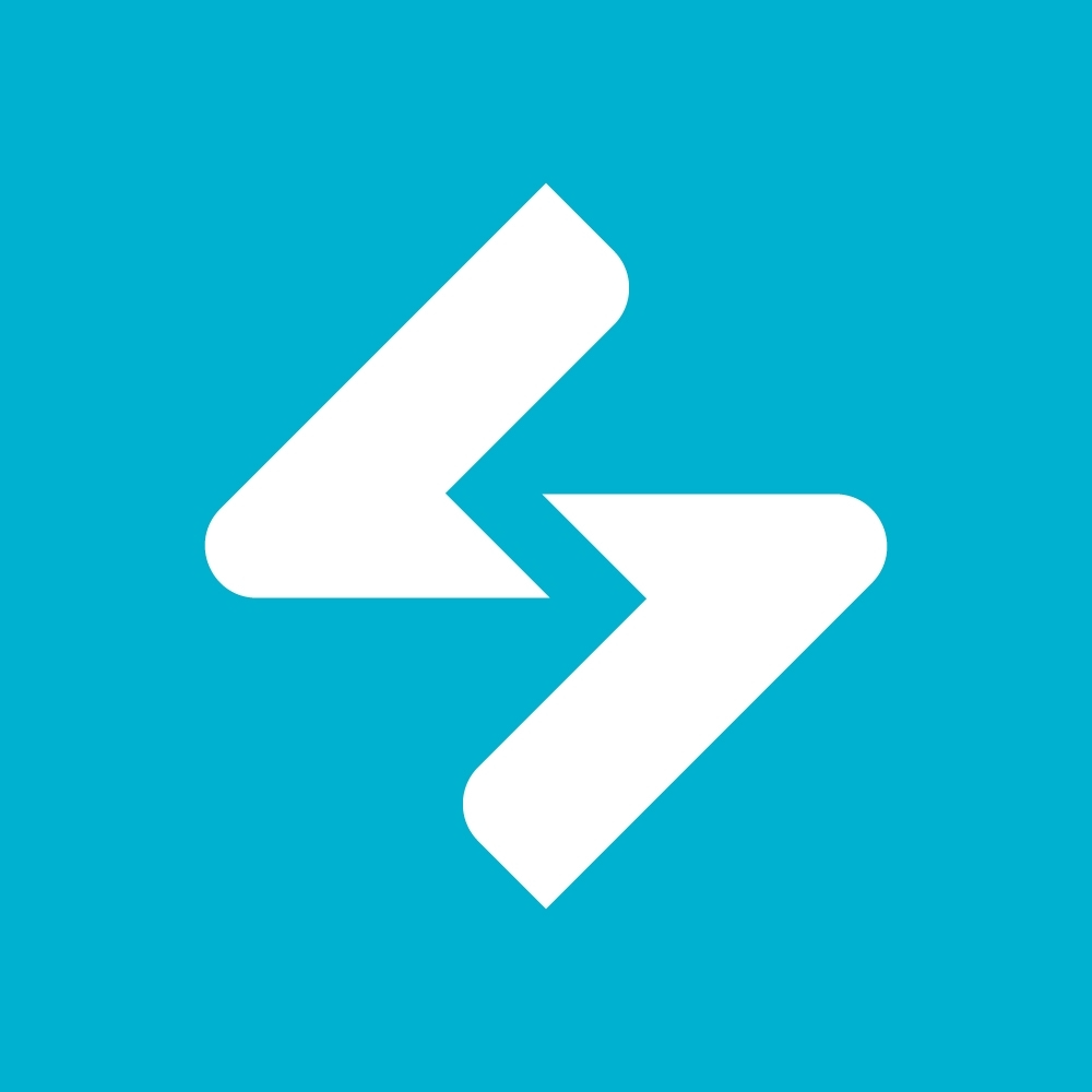 company logo