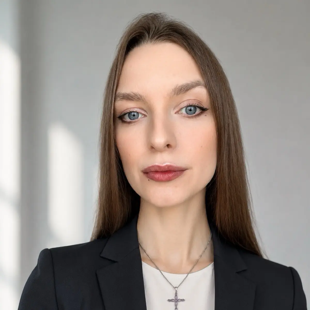 Анастасия Расстрыгина
