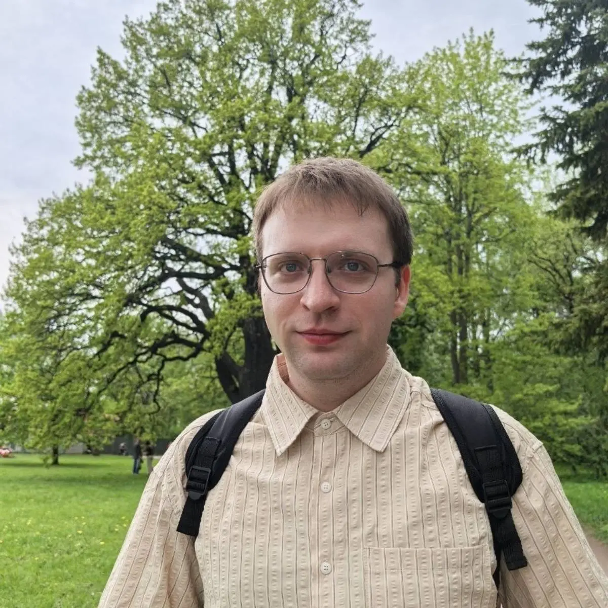 Денис Краснобаев