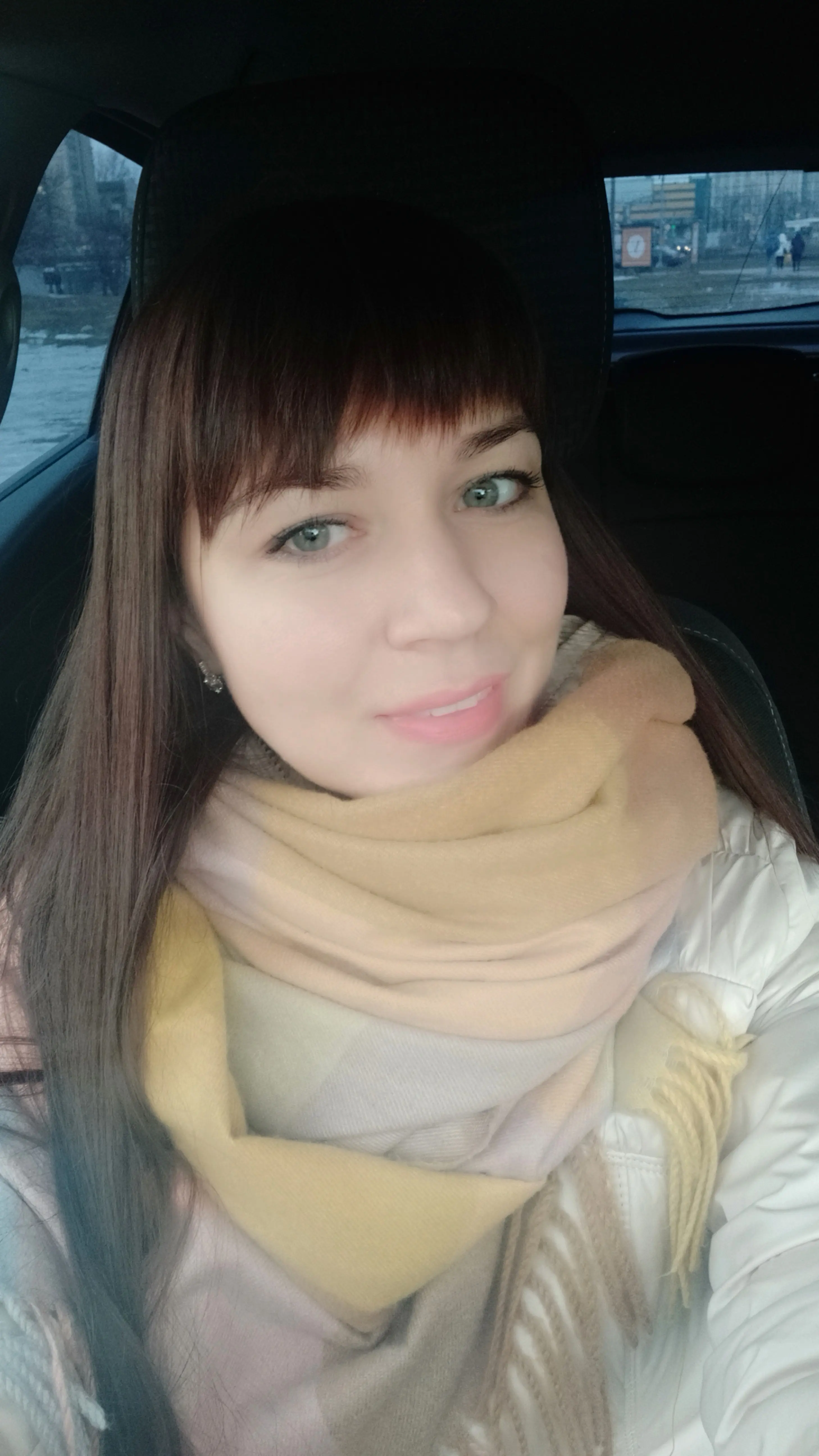 Людмила Шелестова