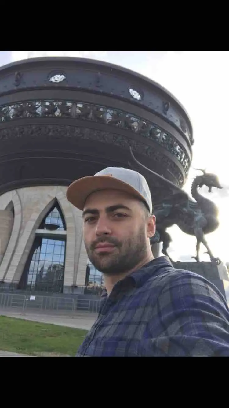 Сергей Животнев