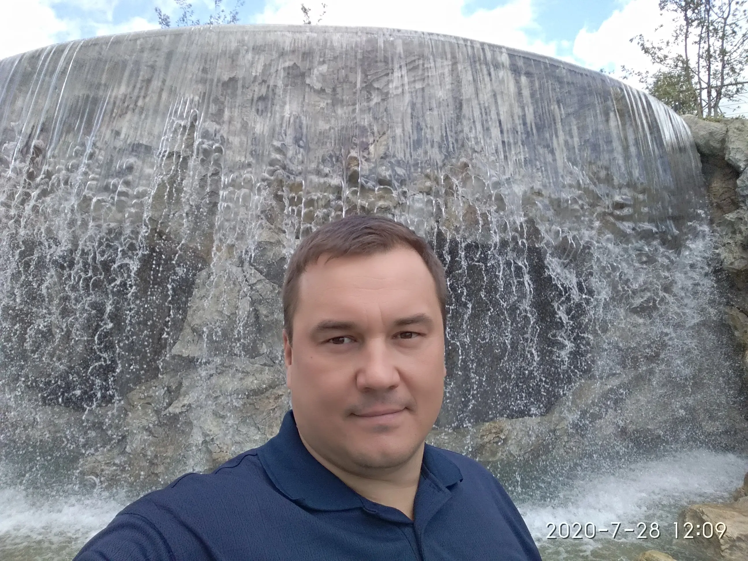 Вячеслав Волдырев