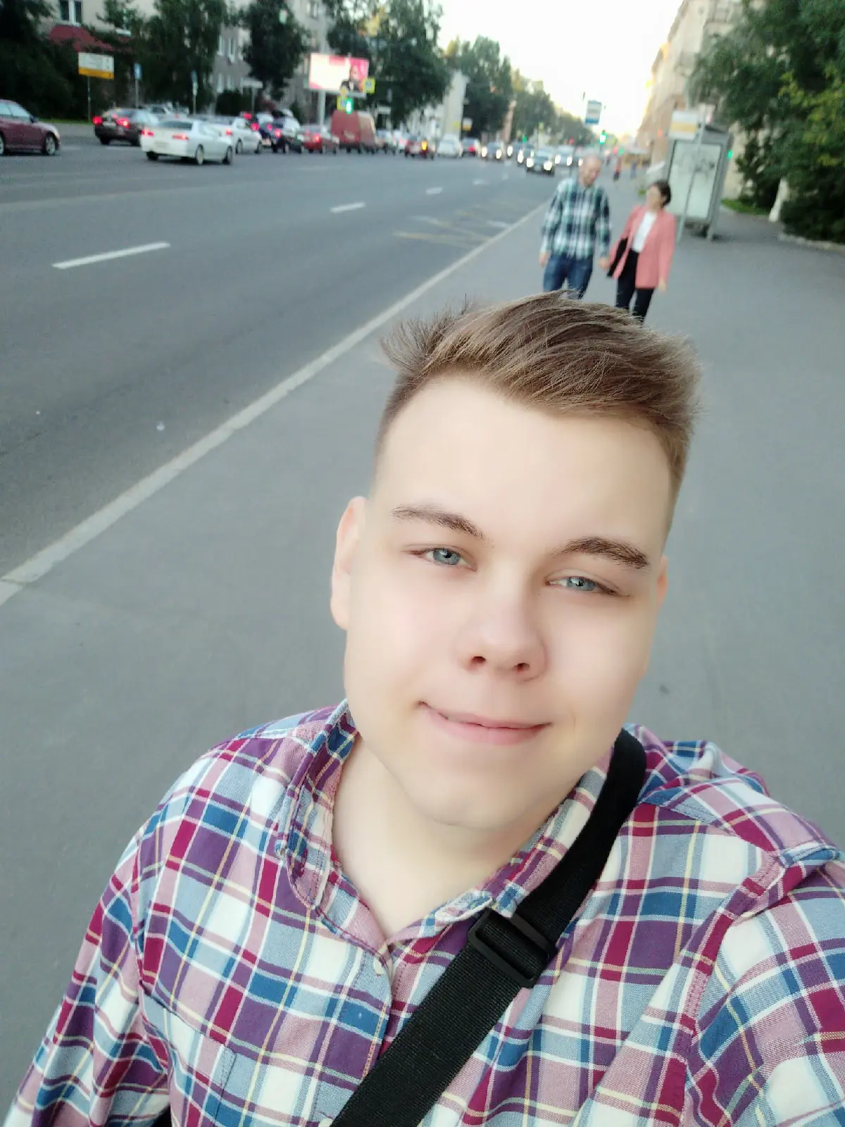 Болдырев Филипп