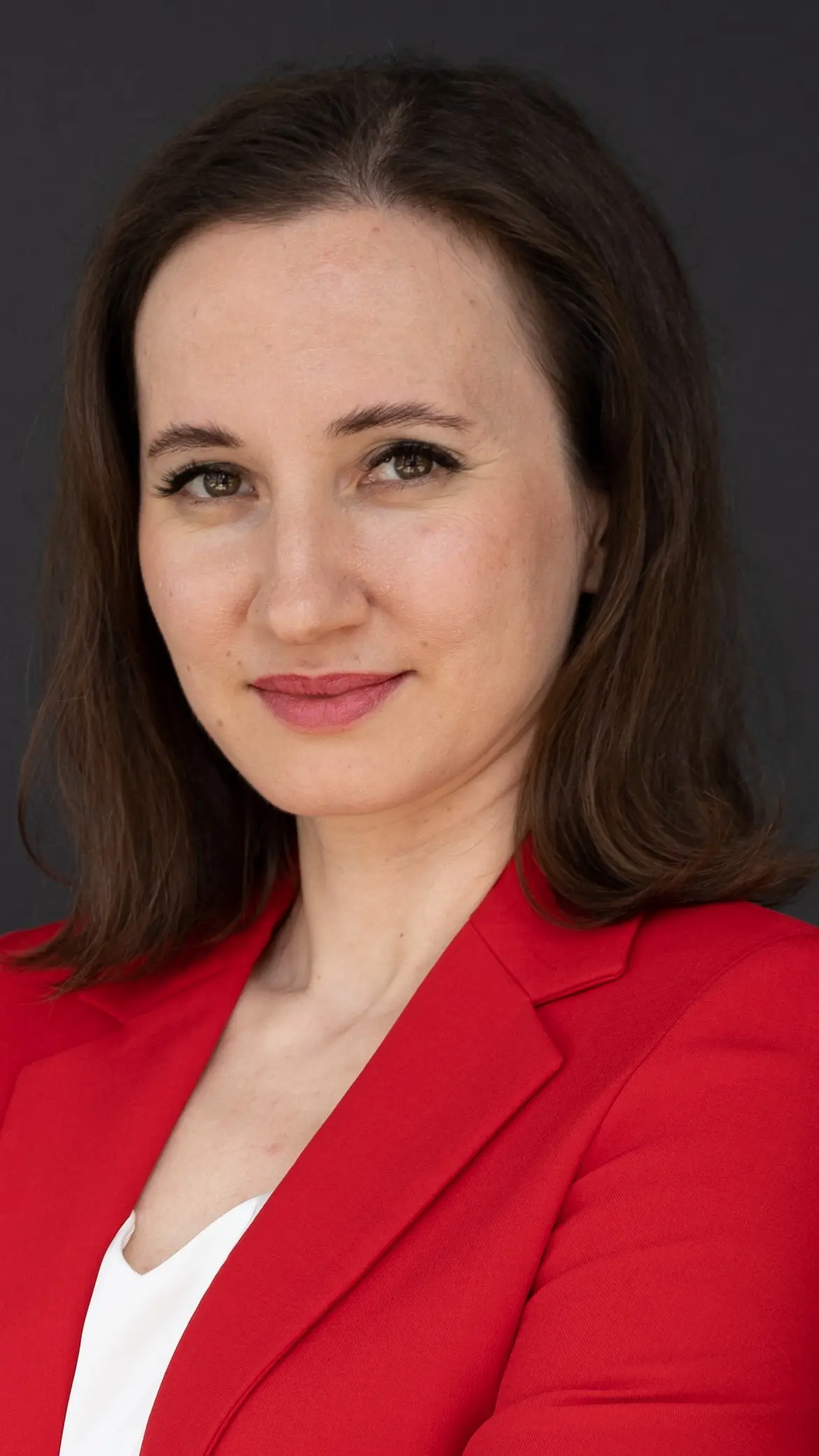 Елена Ковалева