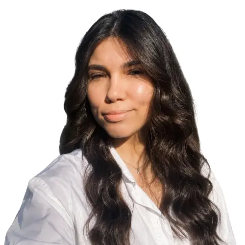 Маргарита Рамстен
