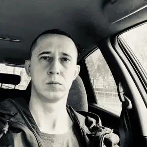 Василий Кудряшов