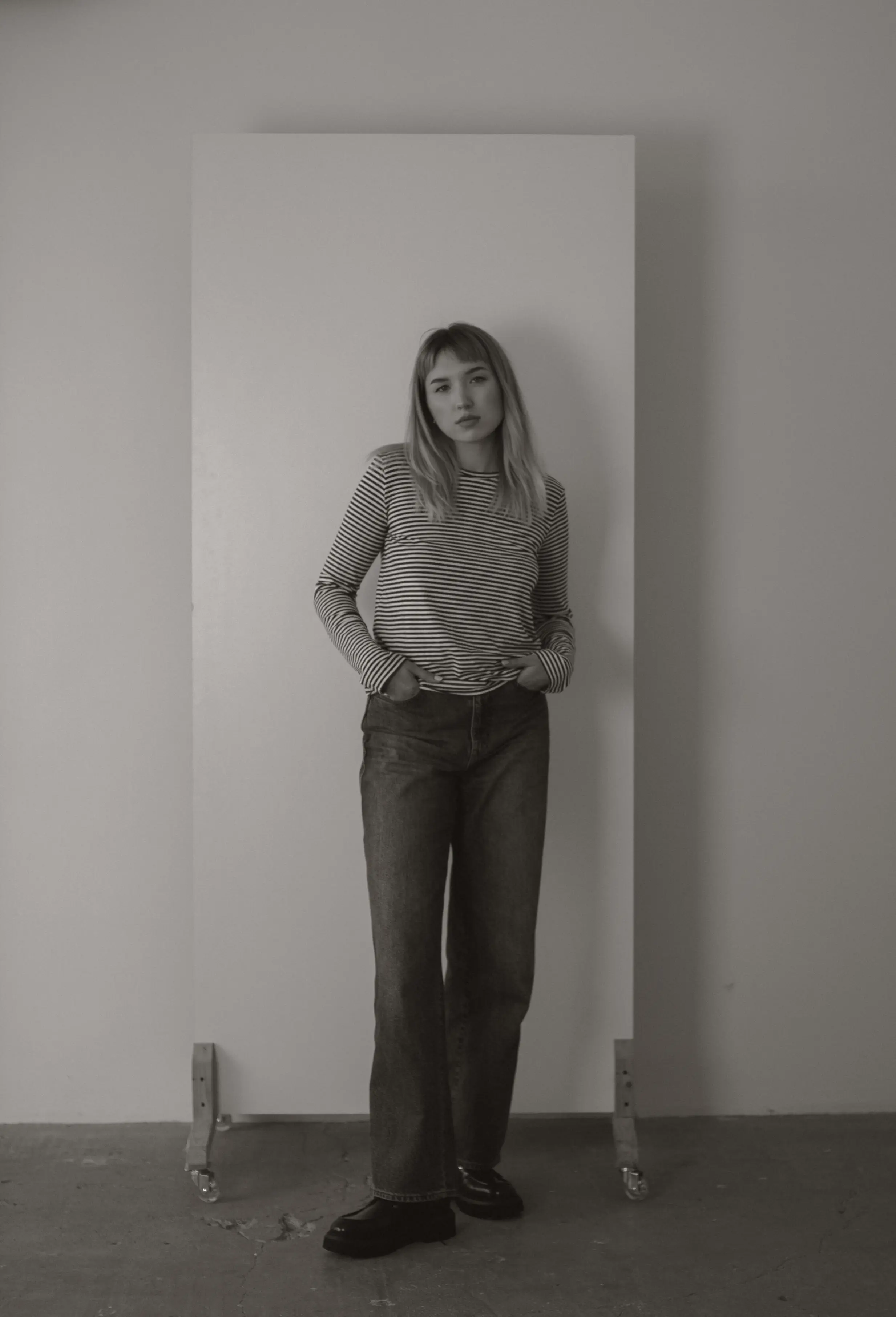 Рената Ибрагимова