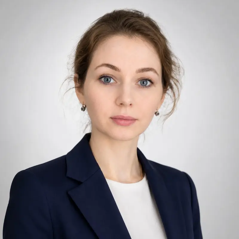 Елена Кузьмина
