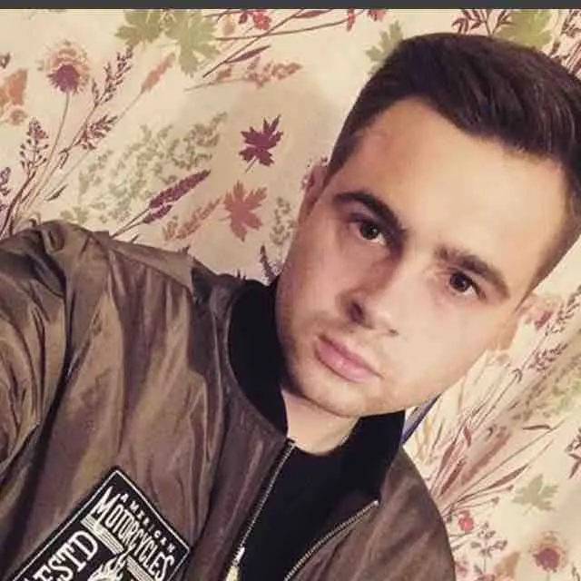 Евгений Шибанов