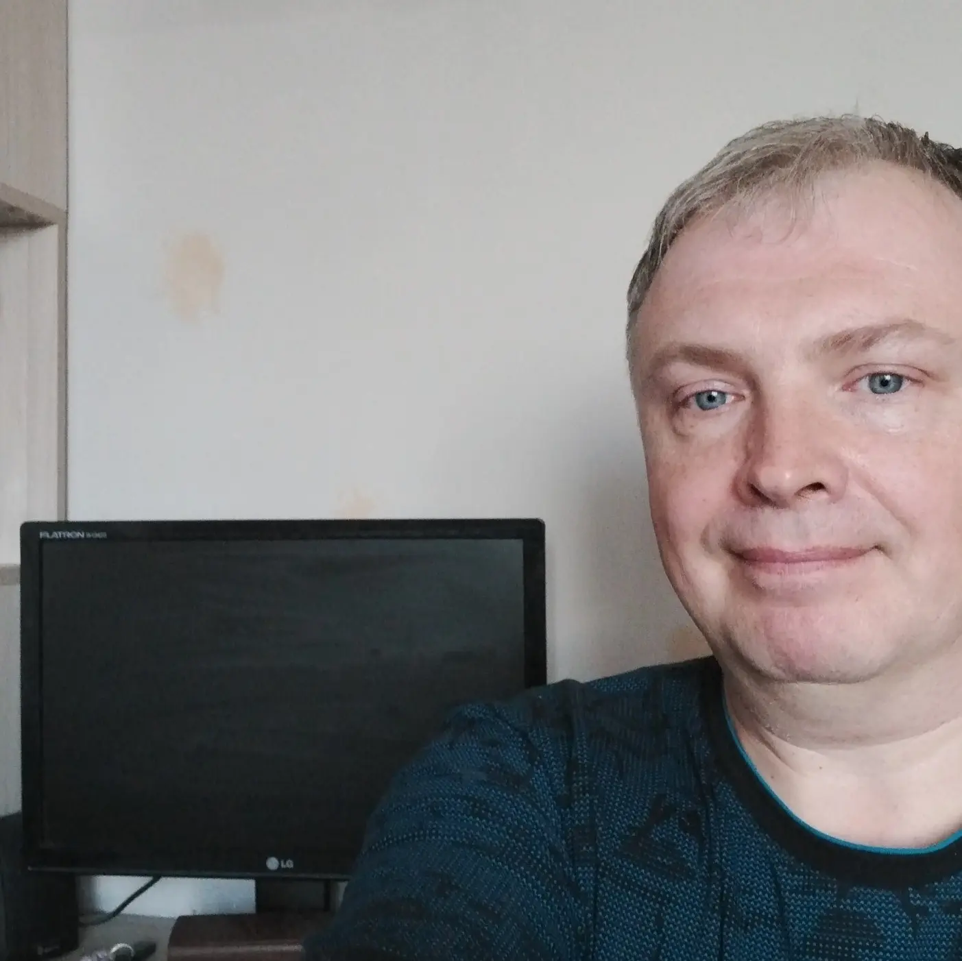 Владимир Ушаков