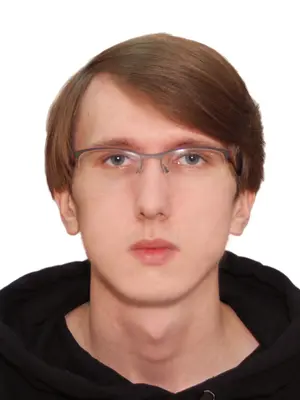 Илья Богомолов