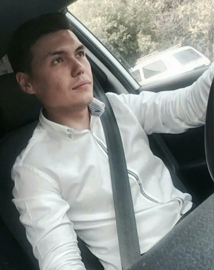 Радик Шаяхметов