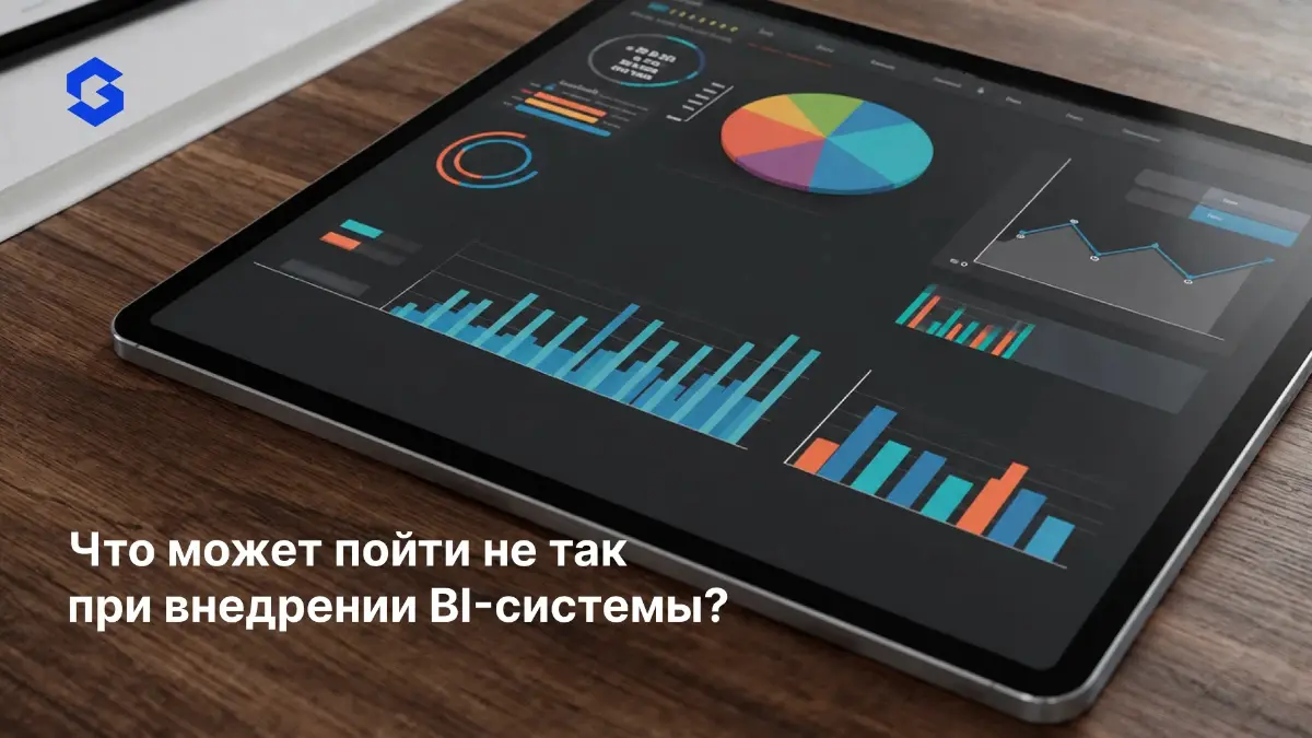 Сценарий, с которым мы периодически сталкиваемся в работе: компания внедряет систему бизнес-аналитики (BI), дашборды работают, данные обновляются, а через полгода выясняется, что ключевые решения по-п... | Сетка — социальная сеть от hh.ru