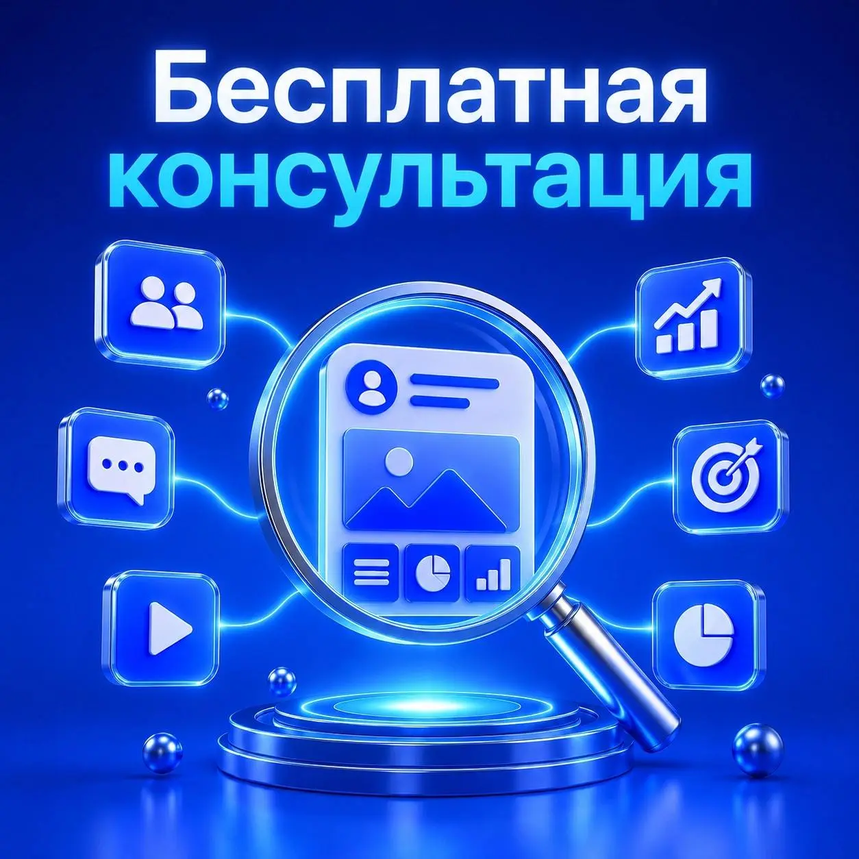 Не знаете, с чего начать продвижение в ВК? Приглашаю на бесплатный разбор!
Каждый день ко мне приходят предприниматели с похожими вопросами:

Подойдет ли ВК для моей ниши?
Сколько нужно денег на рекла... | Сетка — социальная сеть от hh.ru