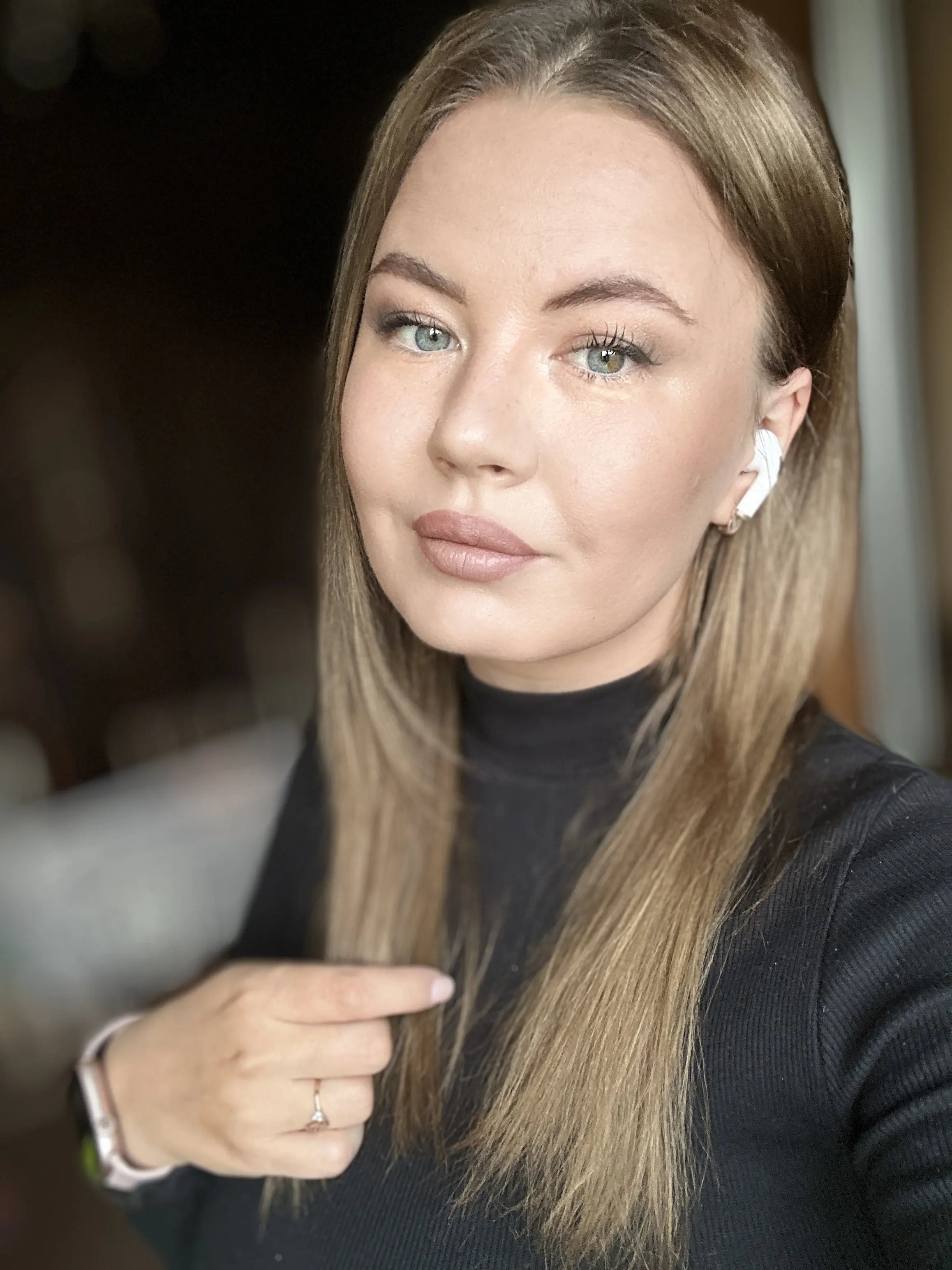 Яна Бикмурзина