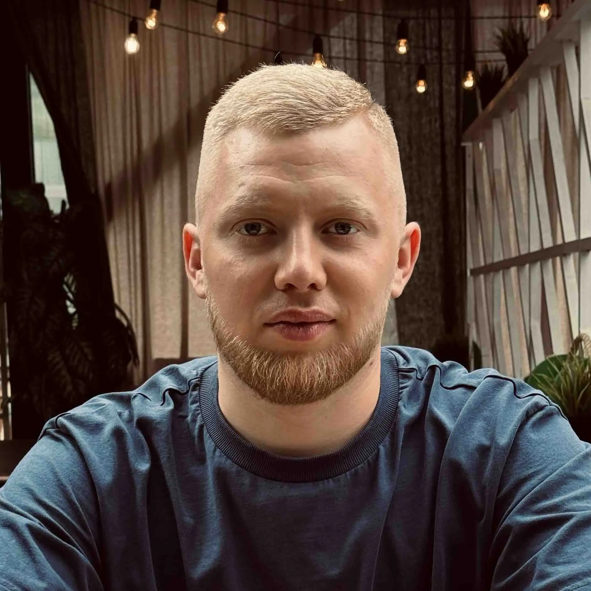Сергей Буданов