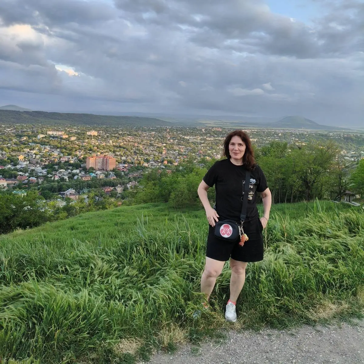 Наталья Усачева