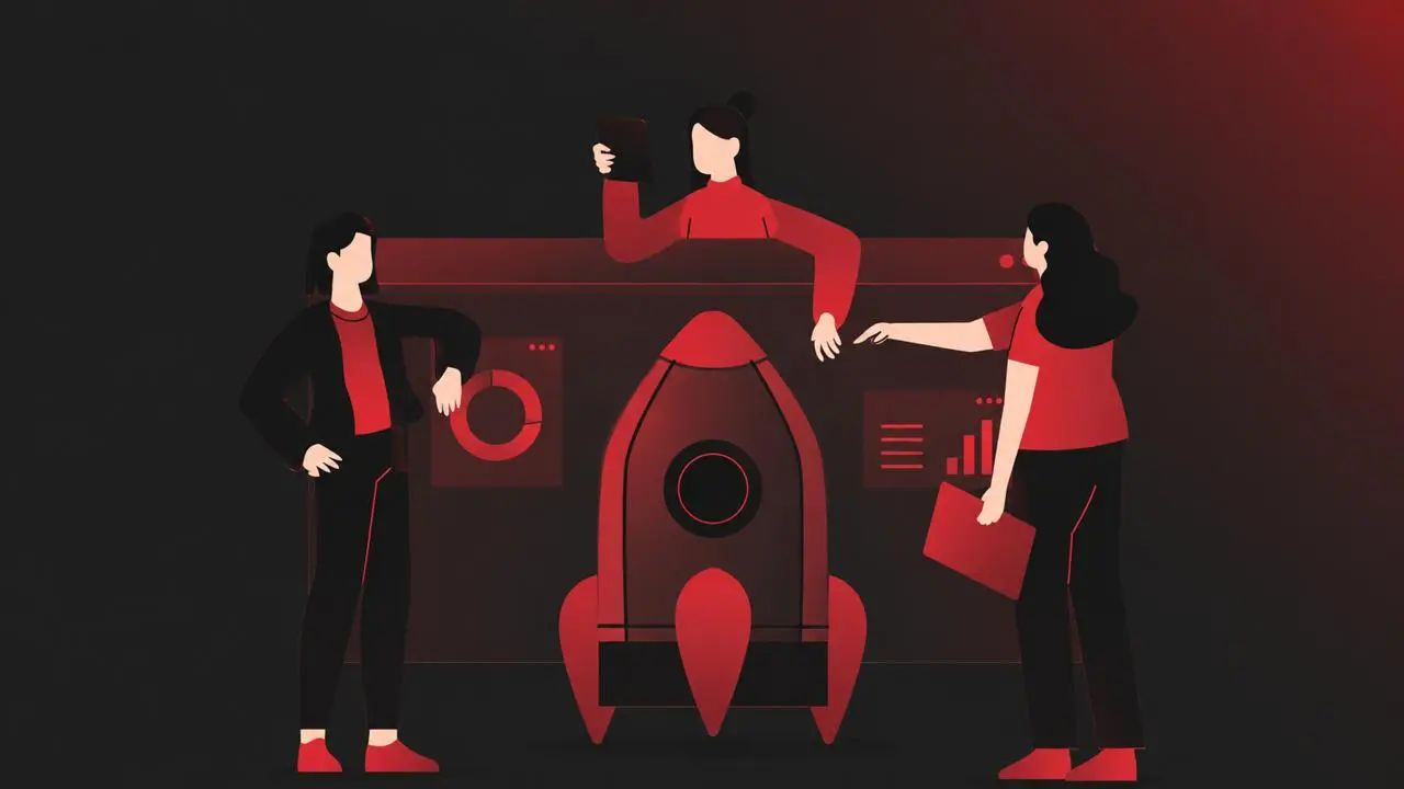 Что такое Scrum и зачем он нужен 🎯
Scrum — самый популярный Agile-подход к работе команды | Сетка — социальная сеть от hh.ru
