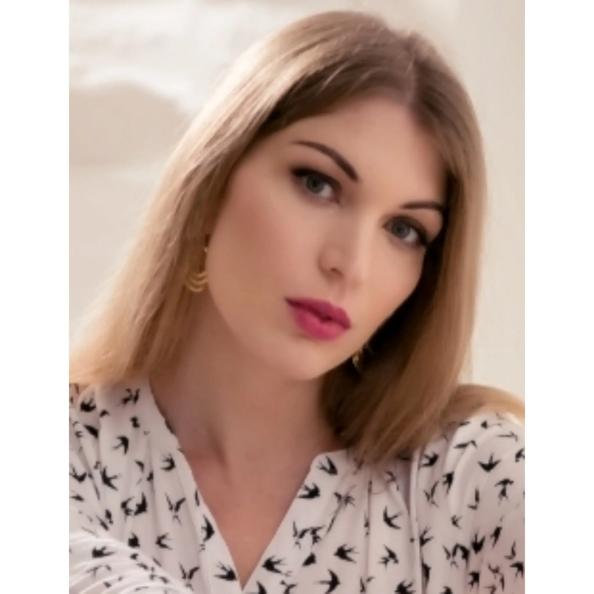 Ирина Миронова