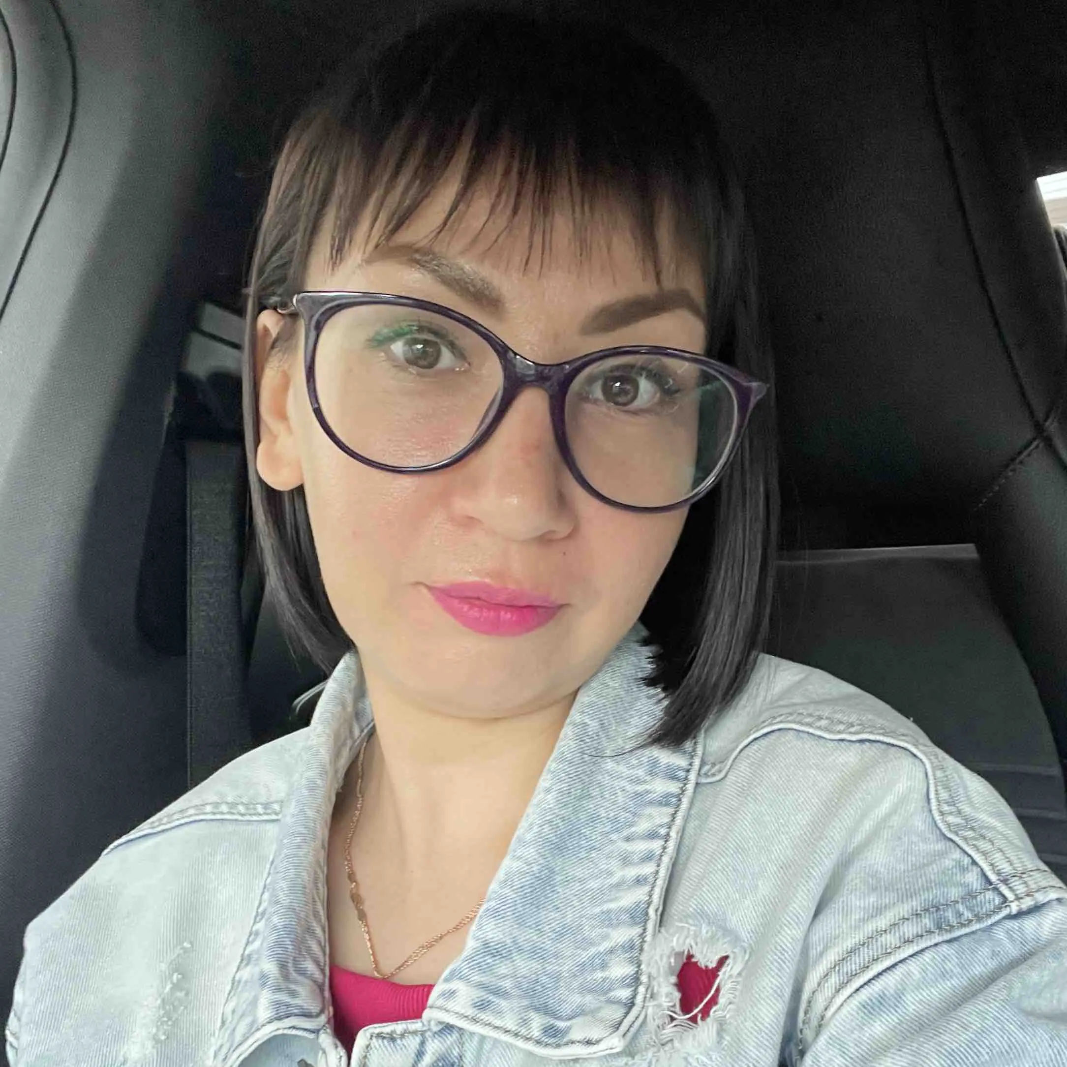 Юлия Ковылина