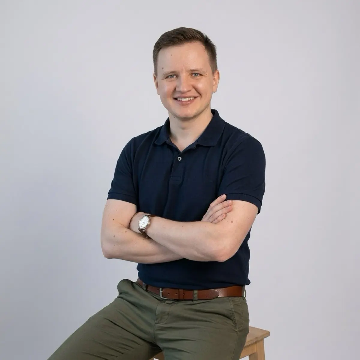 Константин Пашков