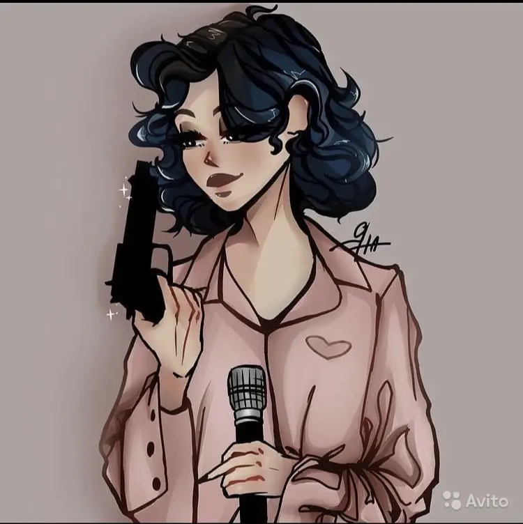 Яна Сиркина