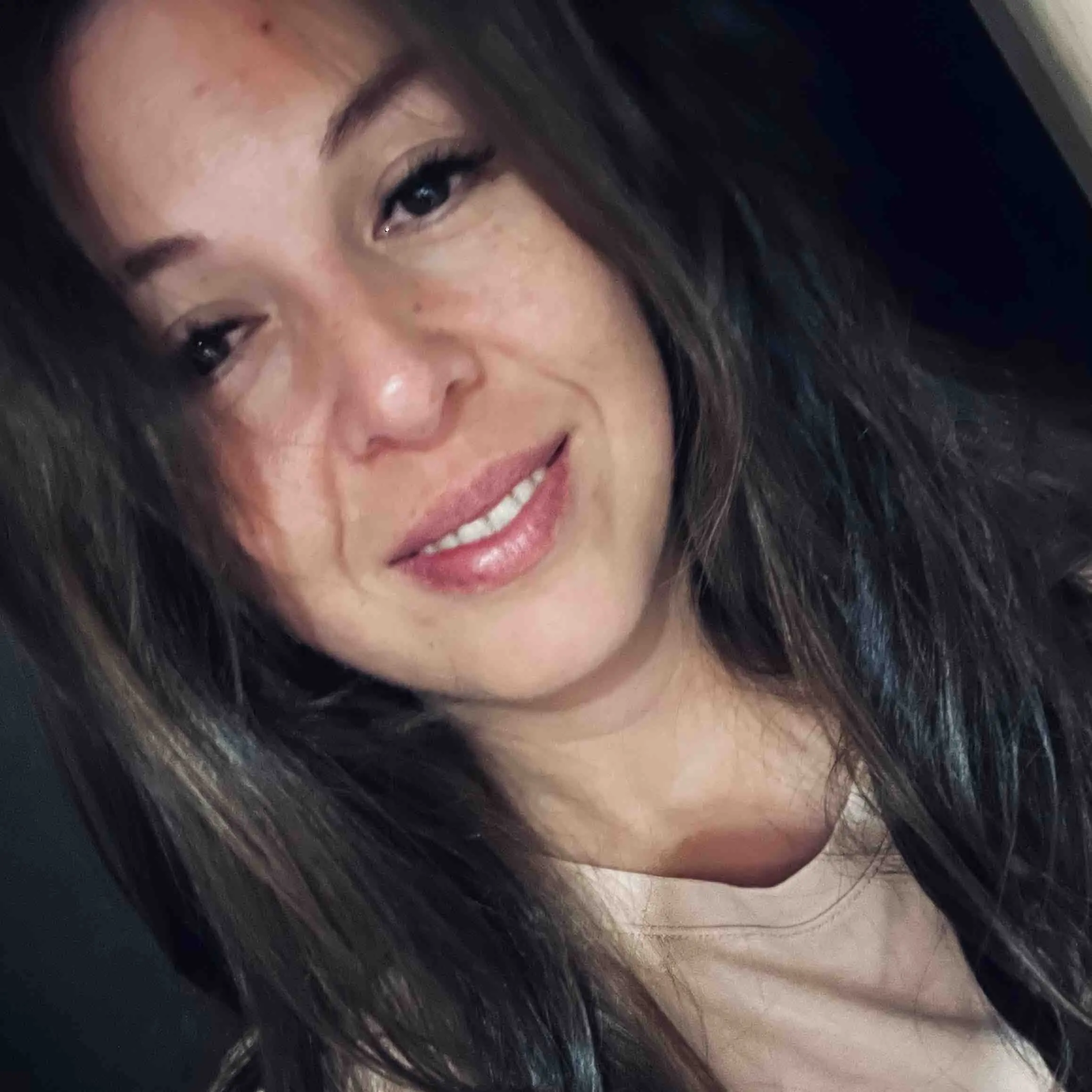 Маргарита Минина