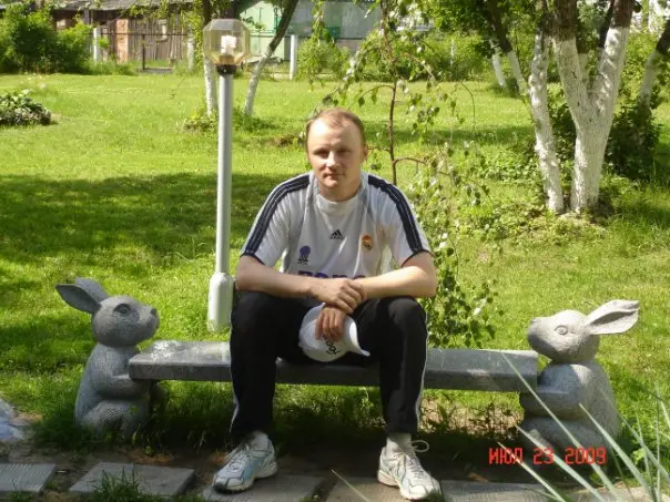 Алексей Репин