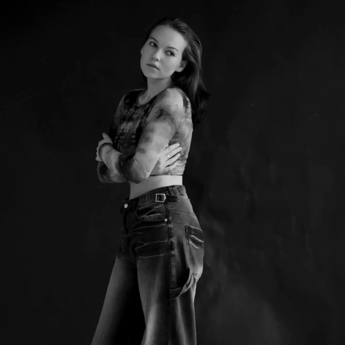 Екатерина Саханова
