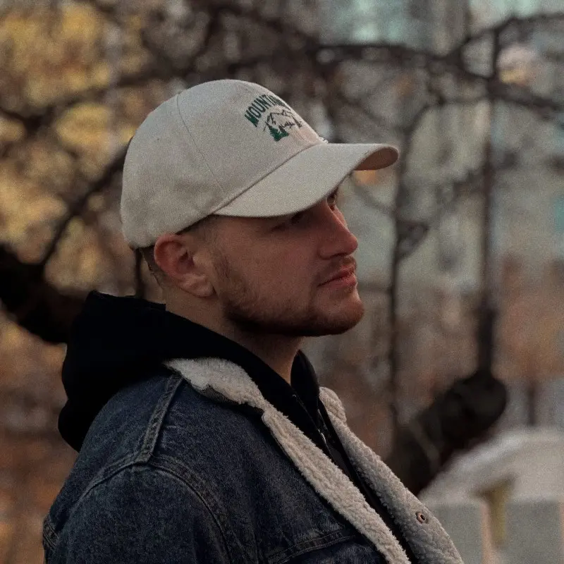 Павел Полушин