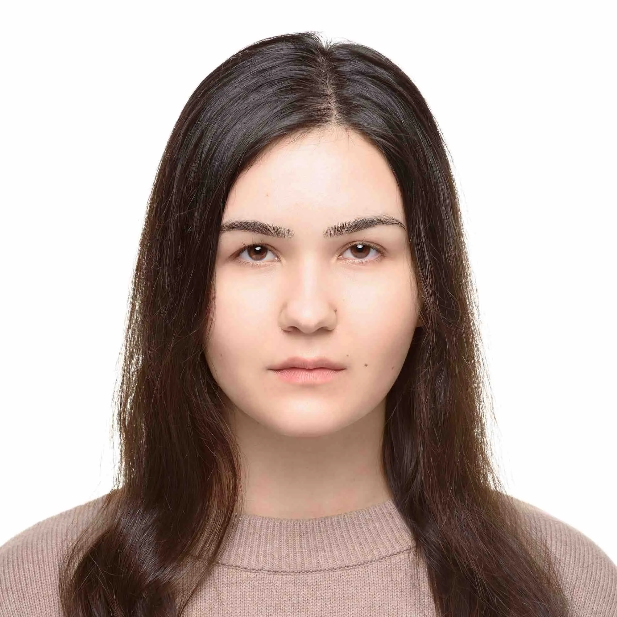 Алина Харисова