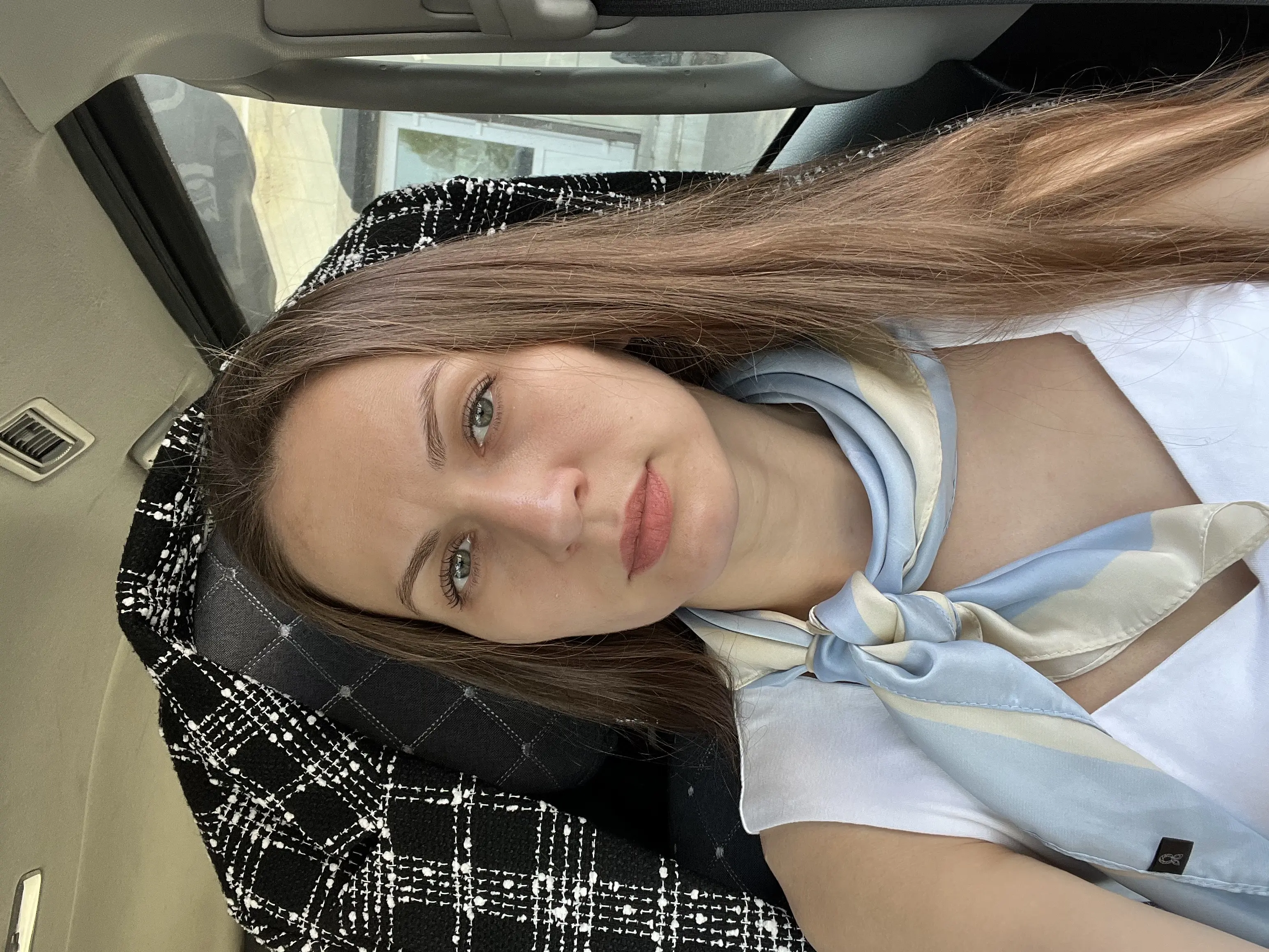 Разалия Ахмедгалиева