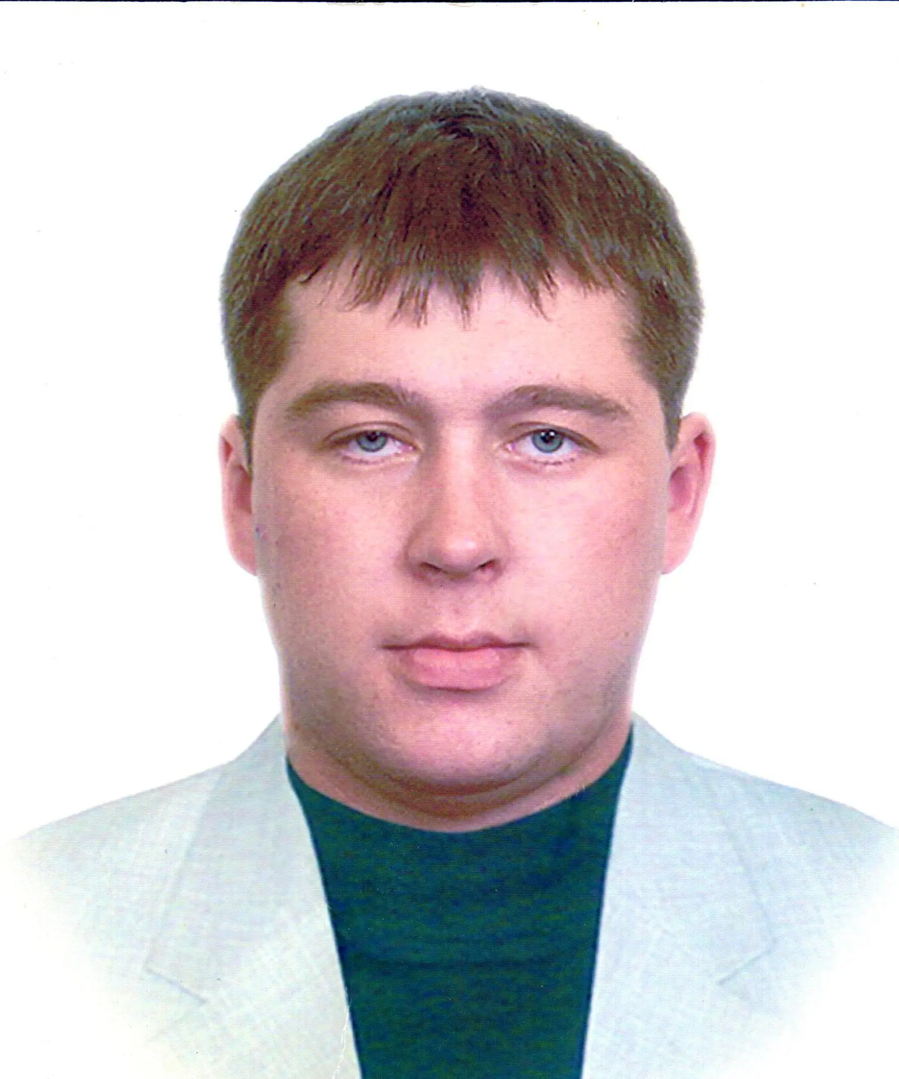 Роман Кондрашкин