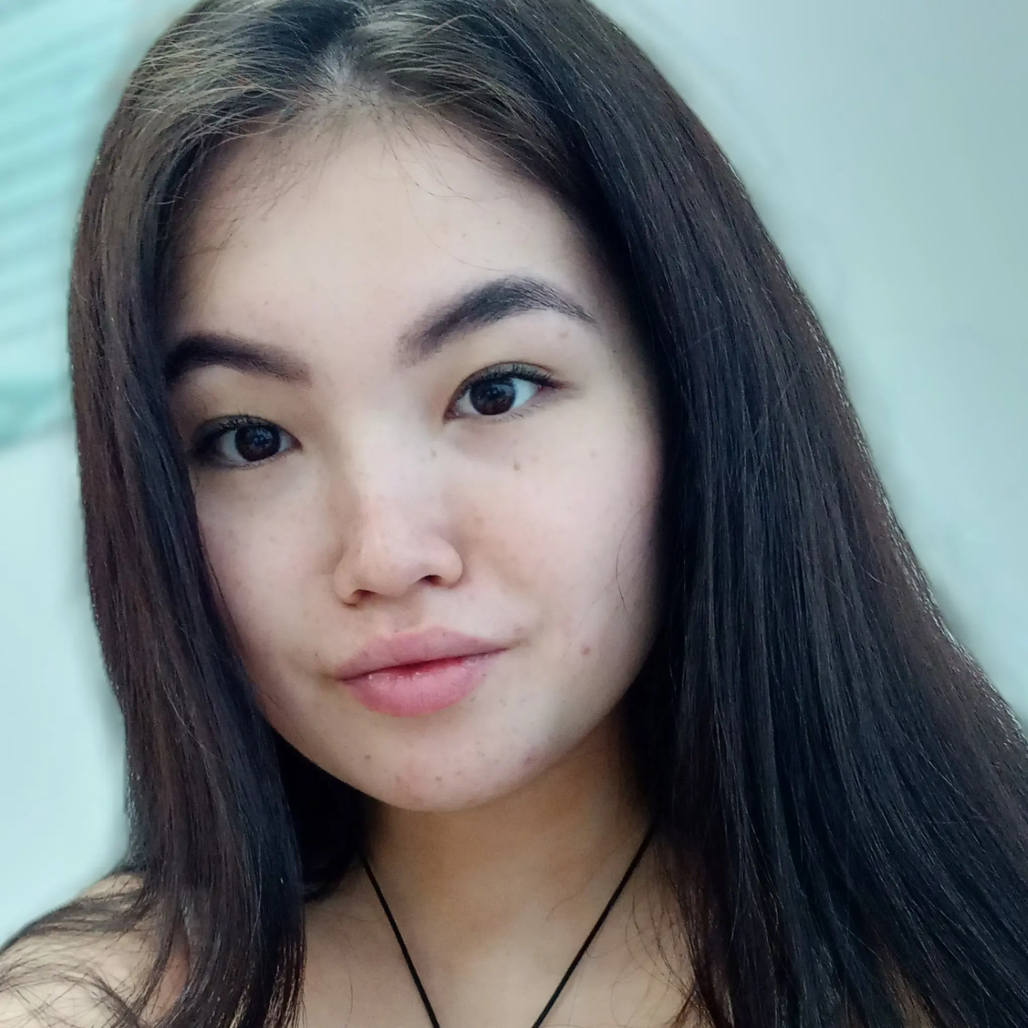 Камила Бижанова