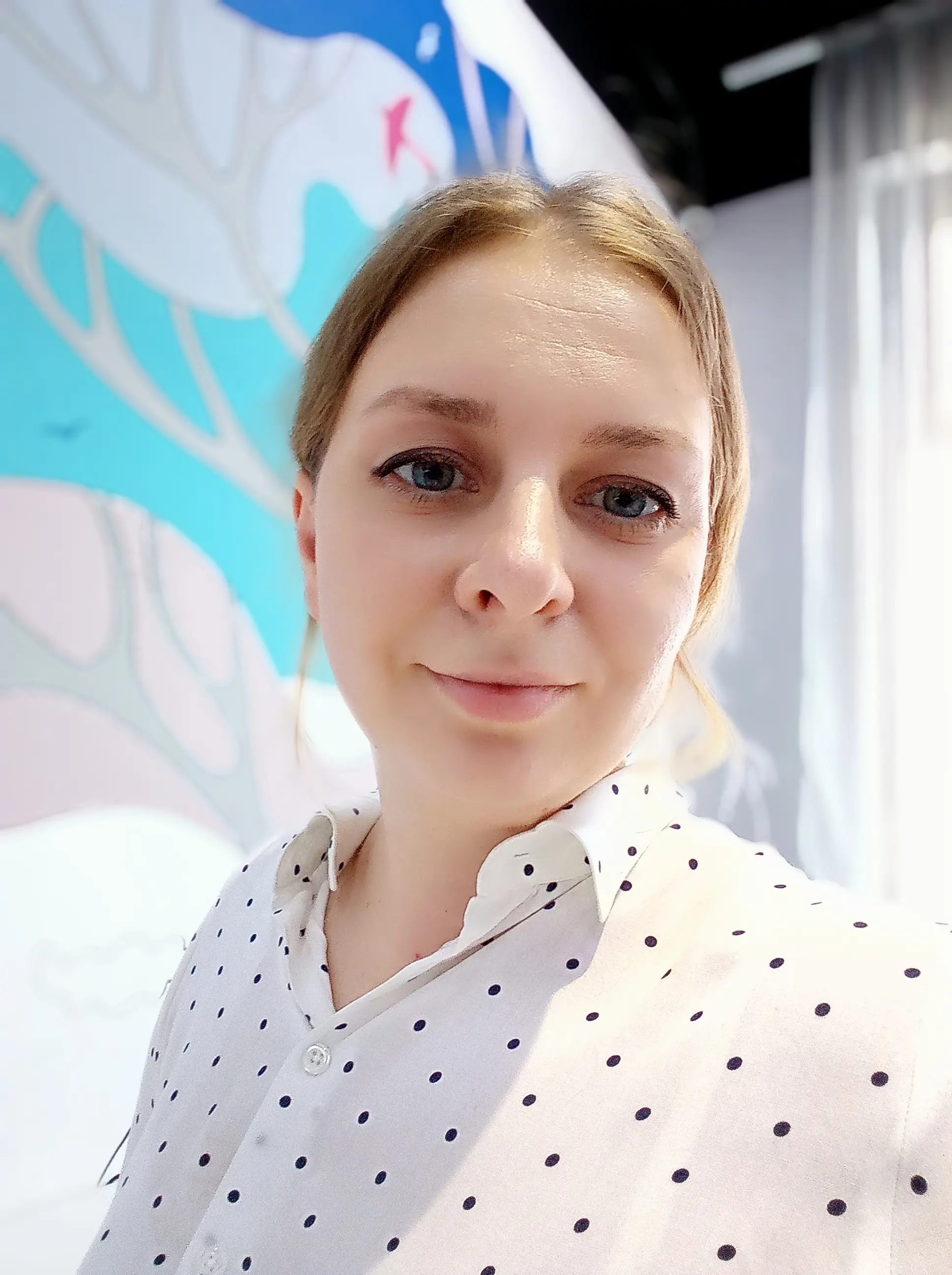 Ульяна Ухналевич