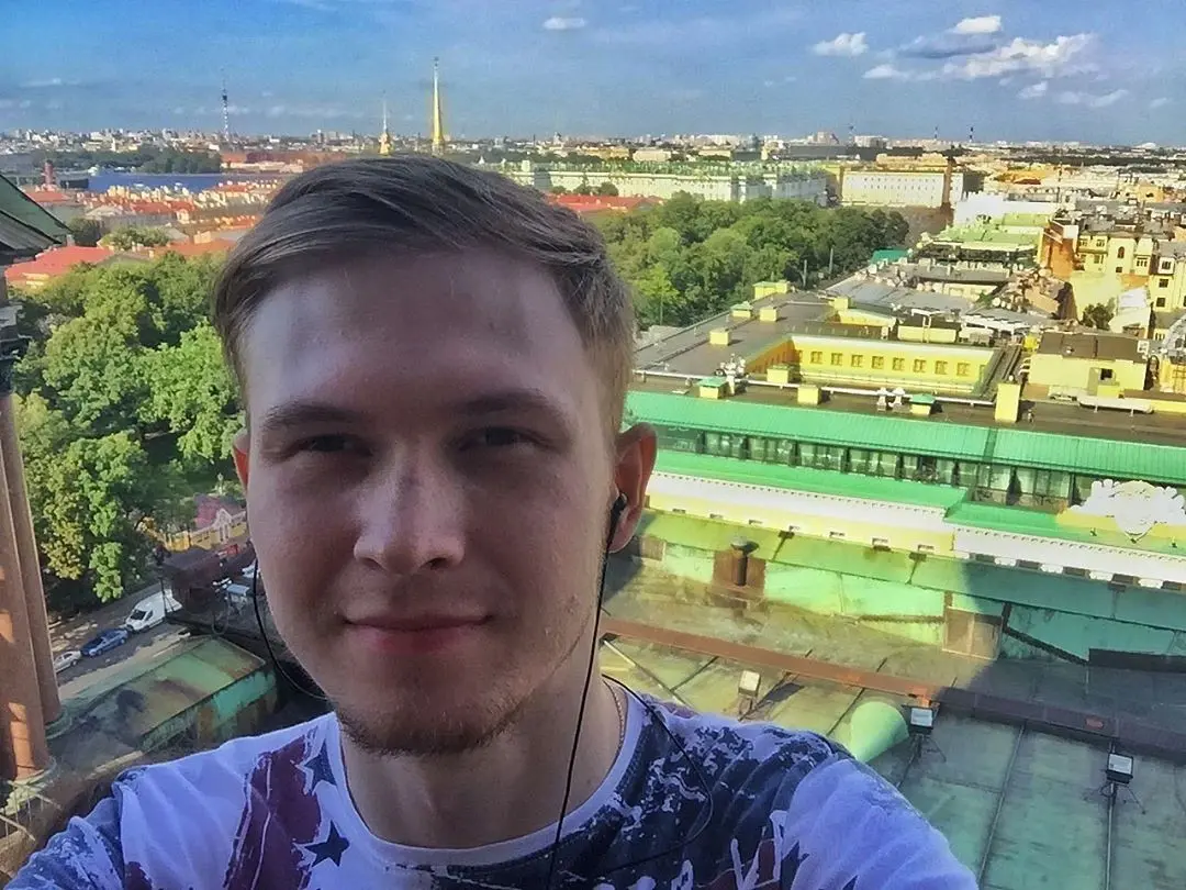 Евгений Сердюков