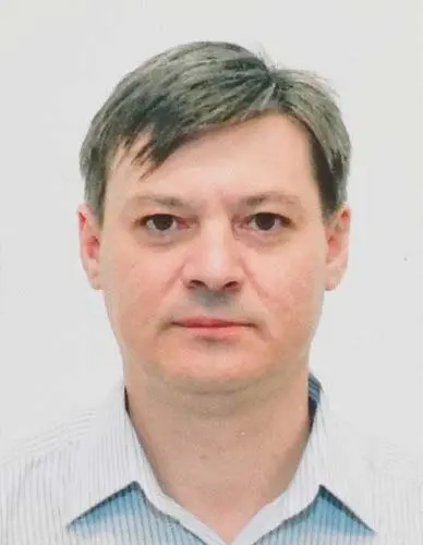 Сергей Демин