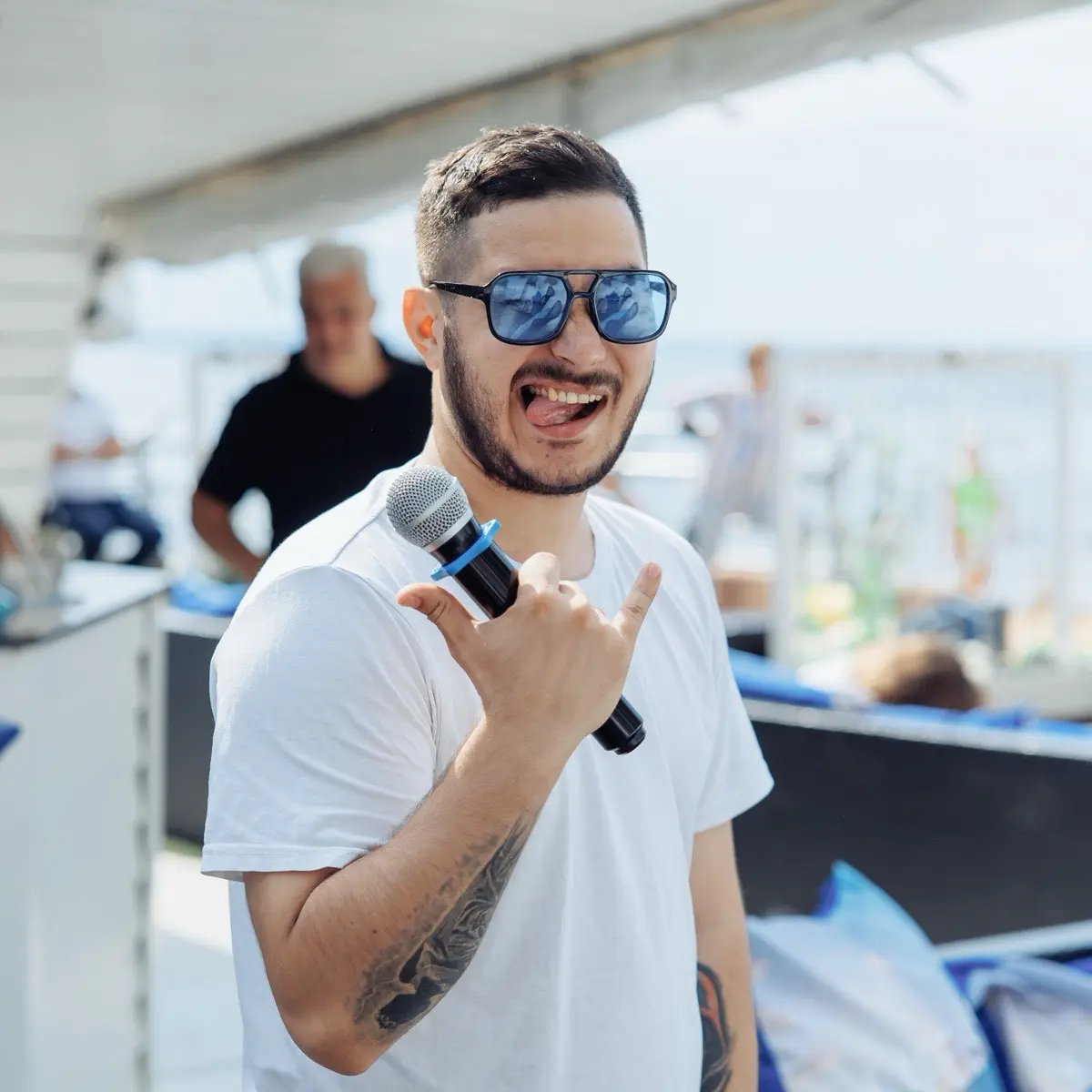 Ivan Zaytcev
