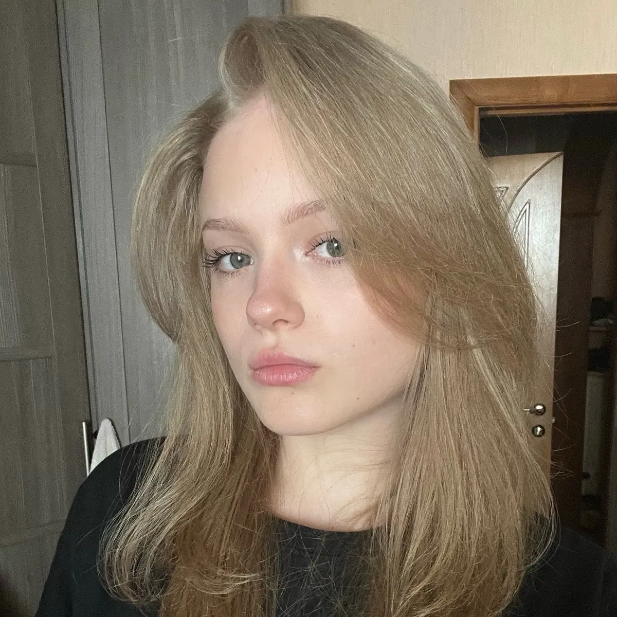 София Трущенко