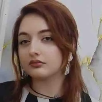 Шуанна Магомедова