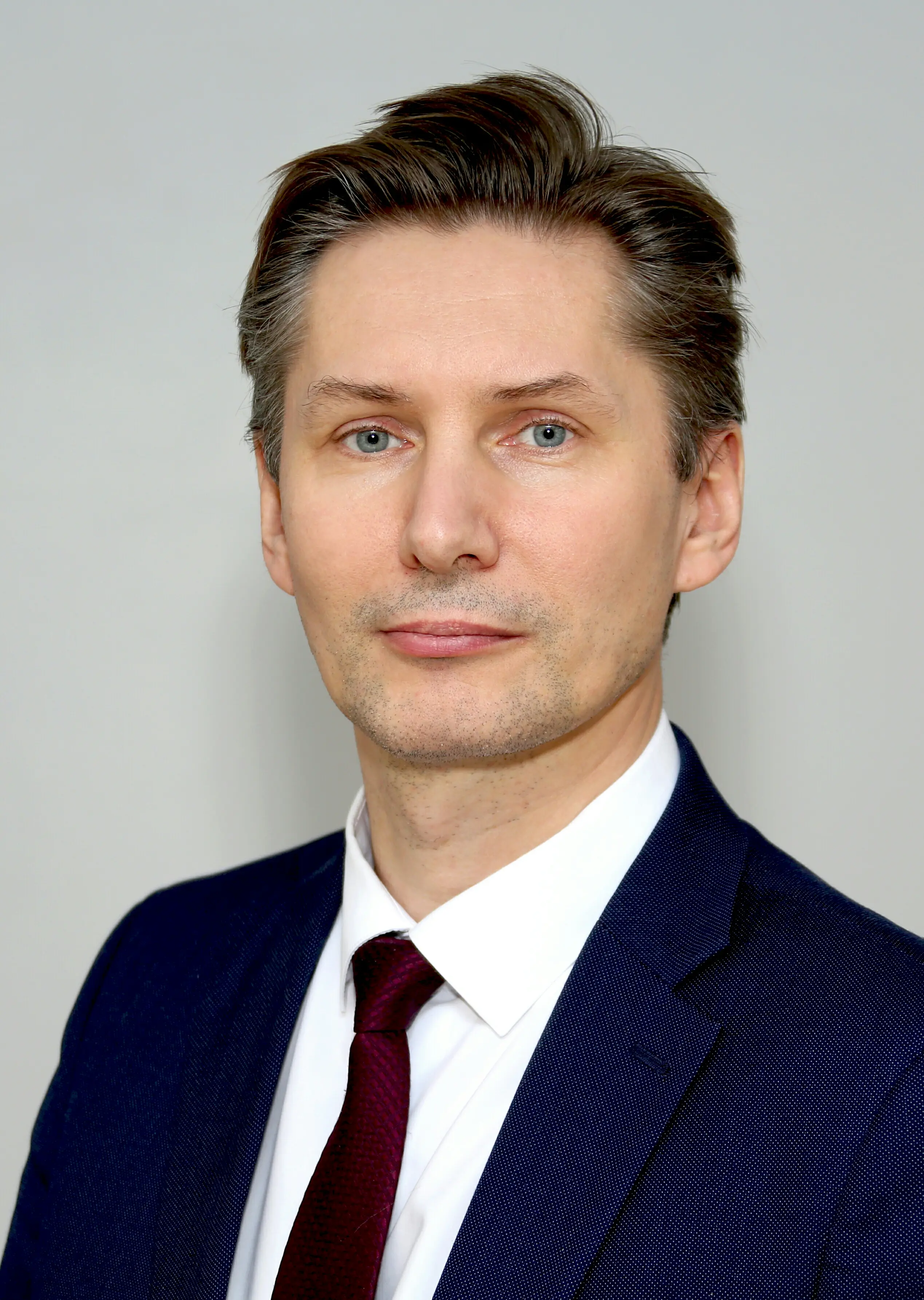 Сергей Дугин