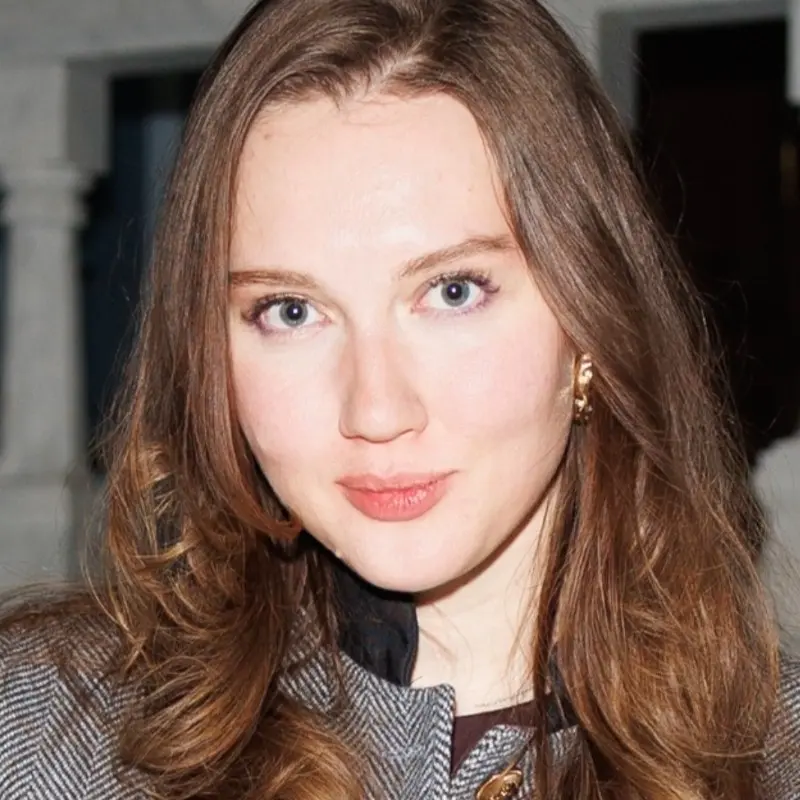 Екатерина Донских