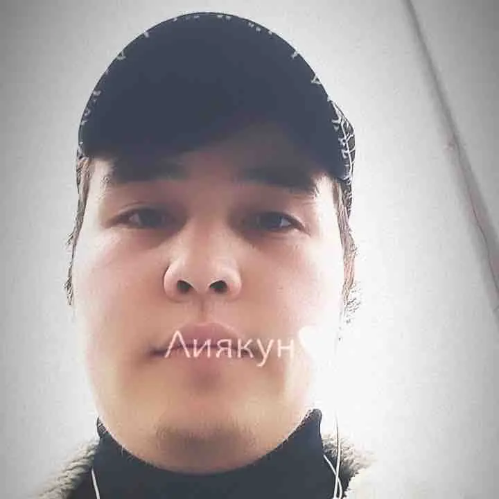 Хасилбек Оринбаев