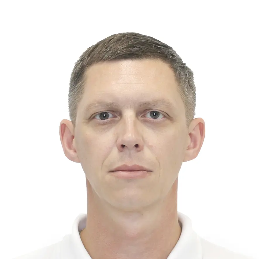 Андрей Мальцев