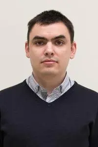 Антон Михин