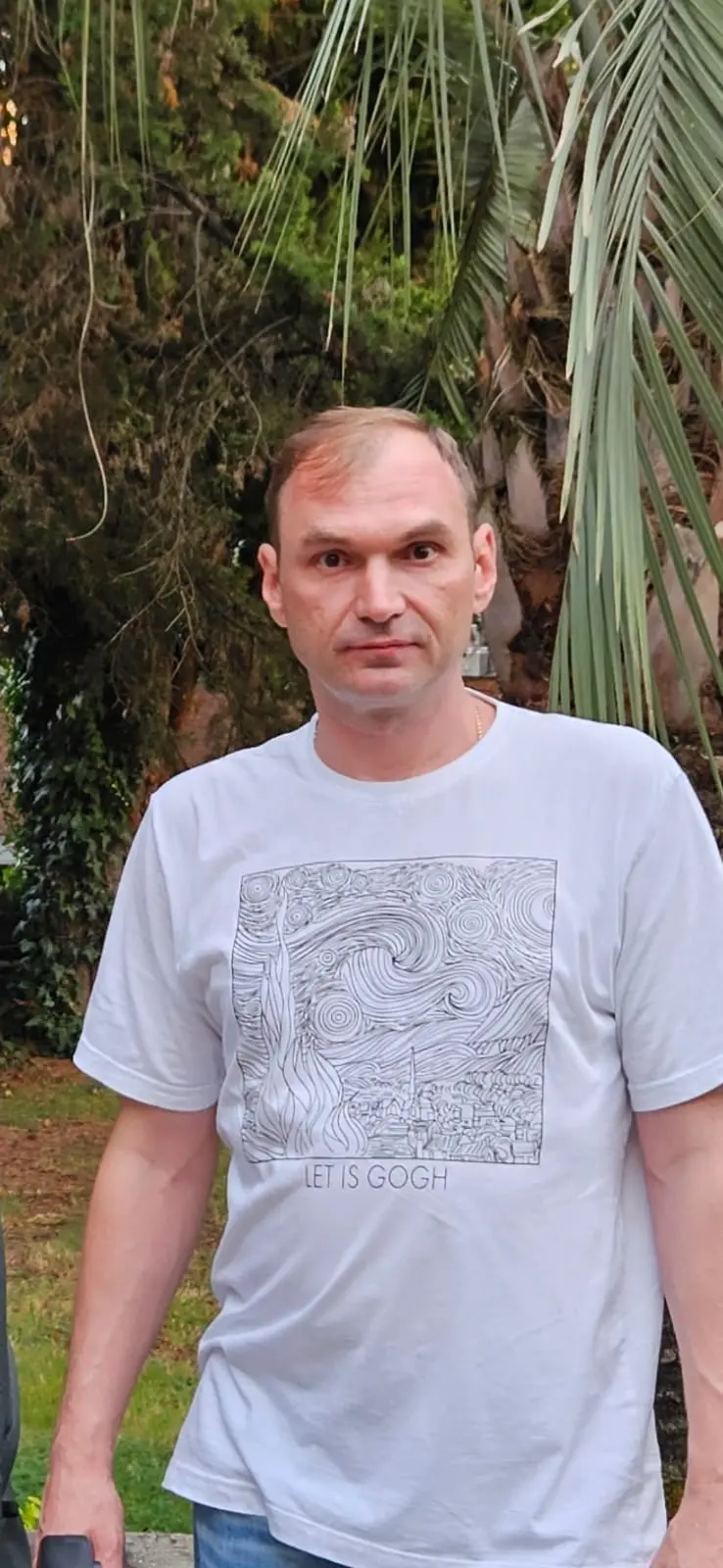 Алексей Руденко