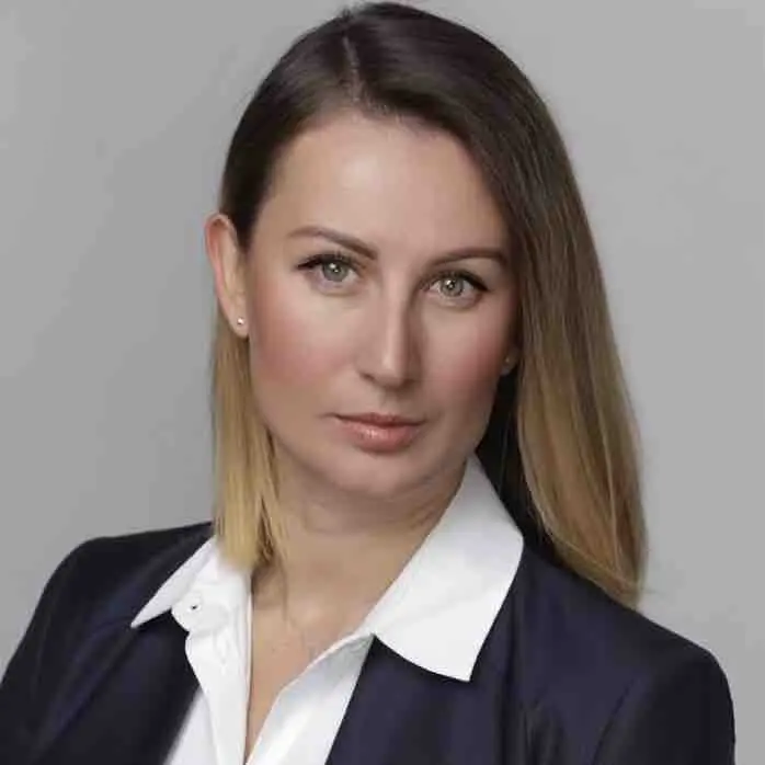 Екатерина Шувалова