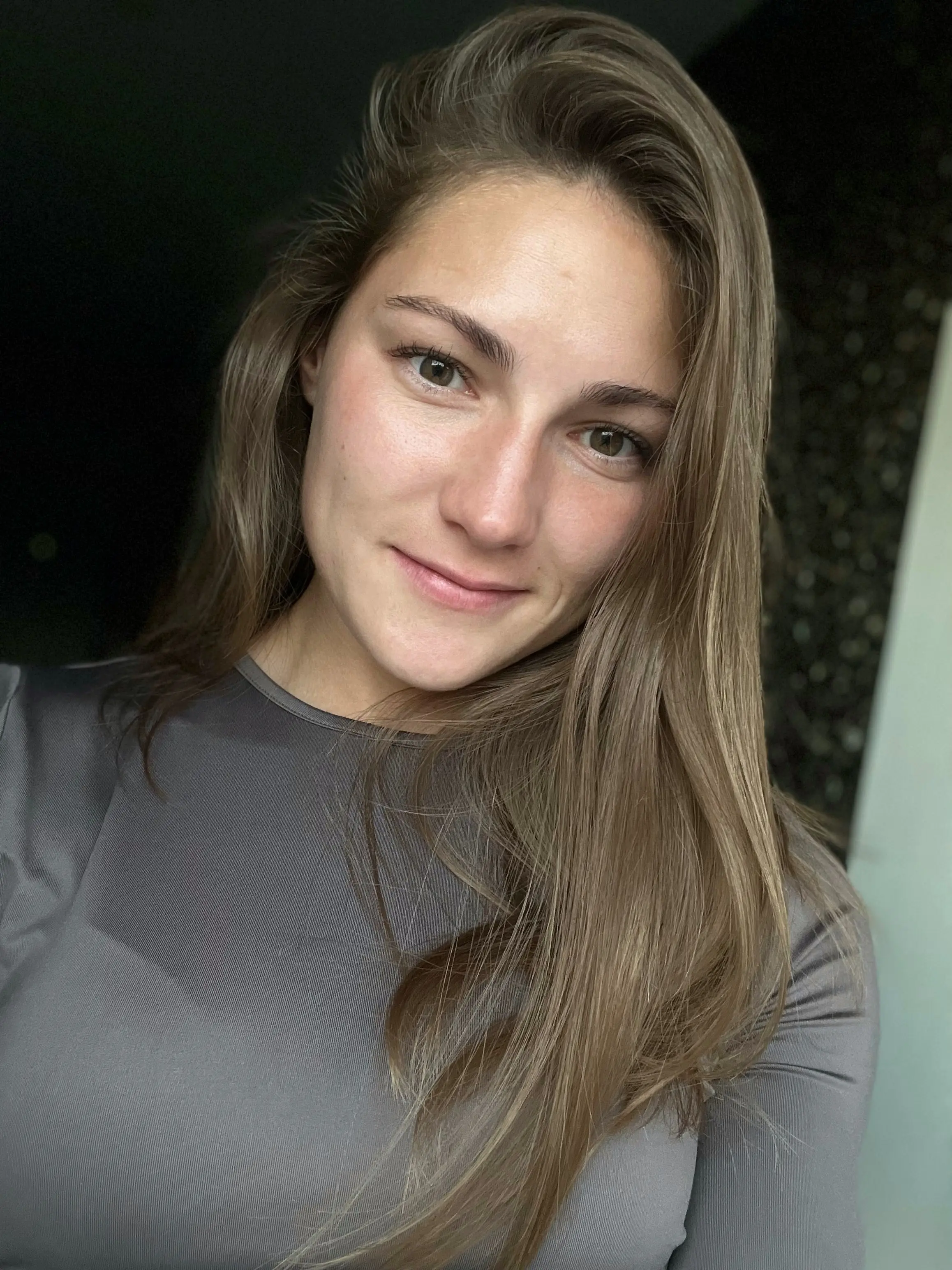 Юлия Горбань