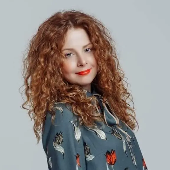 Елена Добринчук