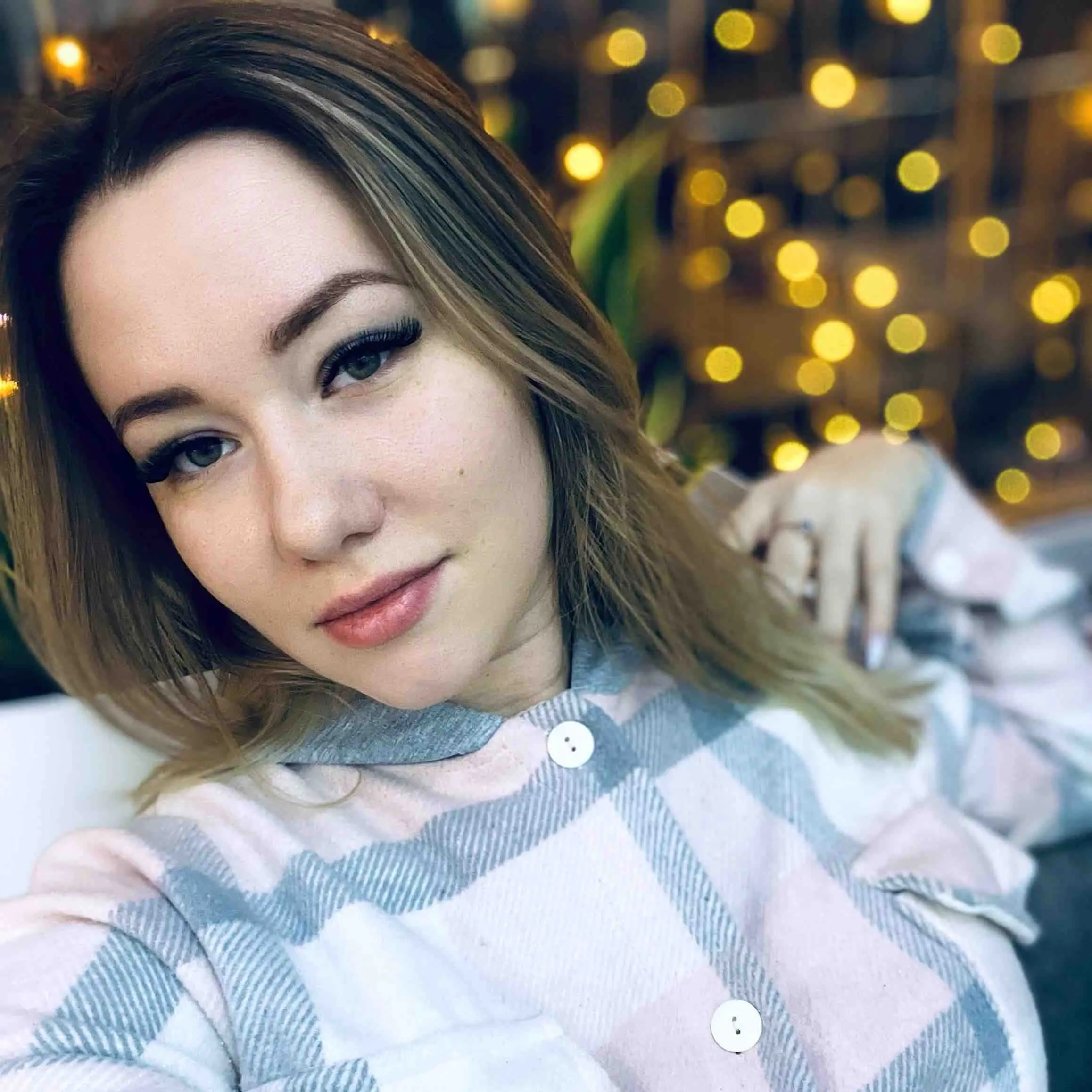 Яна Минакова
